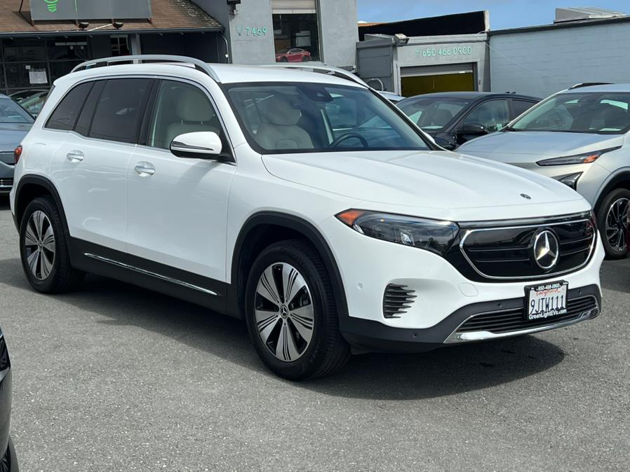 2023 Mercedes-Benz EQB EQB 250+, available for sale in Daly City, California | Green Light Auto Wholesale. Daly City, California 2023 Mercedes-Benz EQB EQB 250+, available for sale in Daly City, California | Green Light Auto Wholesale. Daly City, California