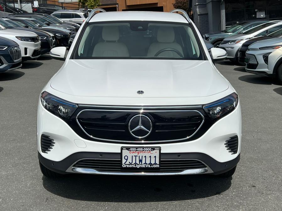 2023 Mercedes-Benz EQB EQB 250+, available for sale in Daly City, California | Green Light Auto Wholesale. Daly City, California 2023 Mercedes-Benz EQB EQB 250+, available for sale in Daly City, California | Green Light Auto Wholesale. Daly City, California