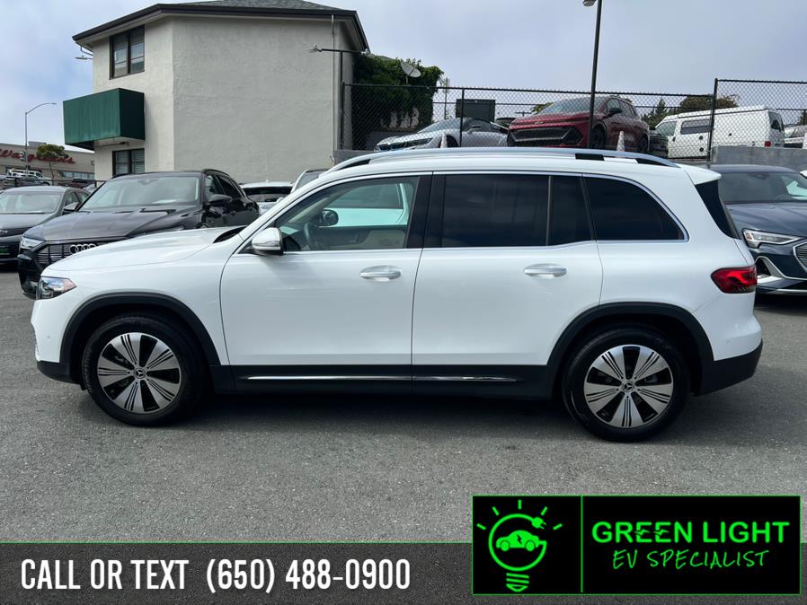 2023 Mercedes-Benz EQB EQB 250+, available for sale in Daly City, California | Green Light Auto Wholesale. Daly City, California 2023 Mercedes-Benz EQB EQB 250+, available for sale in Daly City, California | Green Light Auto Wholesale. Daly City, California
