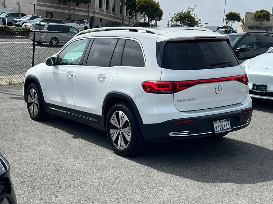 2023 Mercedes-Benz EQB EQB 250+, available for sale in Daly City, California | Green Light Auto Wholesale. Daly City, California 2023 Mercedes-Benz EQB EQB 250+, available for sale in Daly City, California | Green Light Auto Wholesale. Daly City, California