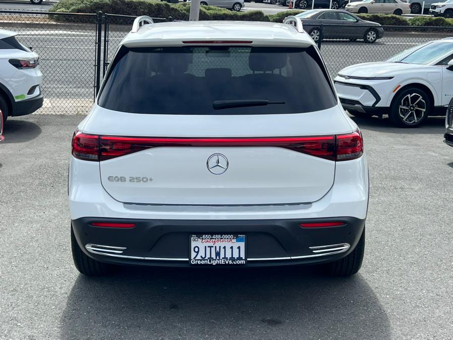 2023 Mercedes-Benz EQB EQB 250+, available for sale in Daly City, California | Green Light Auto Wholesale. Daly City, California 2023 Mercedes-Benz EQB EQB 250+, available for sale in Daly City, California | Green Light Auto Wholesale. Daly City, California