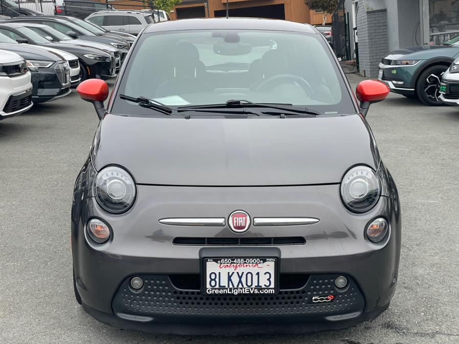 2019 FIAT 500e eSport, available for sale in Daly City, California | Green Light Auto Wholesale. Daly City, California 2019 FIAT 500e eSport, available for sale in Daly City, California | Green Light Auto Wholesale. Daly City, California