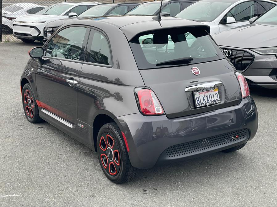 2019 FIAT 500e eSport, available for sale in Daly City, California | Green Light Auto Wholesale. Daly City, California 2019 FIAT 500e eSport, available for sale in Daly City, California | Green Light Auto Wholesale. Daly City, California