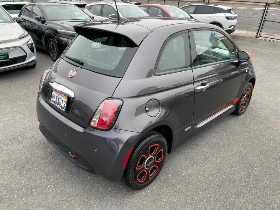 2019 FIAT 500e eSport, available for sale in Daly City, California | Green Light Auto Wholesale. Daly City, California 2019 FIAT 500e eSport, available for sale in Daly City, California | Green Light Auto Wholesale. Daly City, California