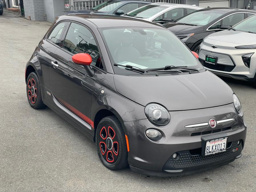 2019 FIAT 500e eSport, available for sale in Daly City, California | Green Light Auto Wholesale. Daly City, California 2019 FIAT 500e eSport, available for sale in Daly City, California | Green Light Auto Wholesale. Daly City, California