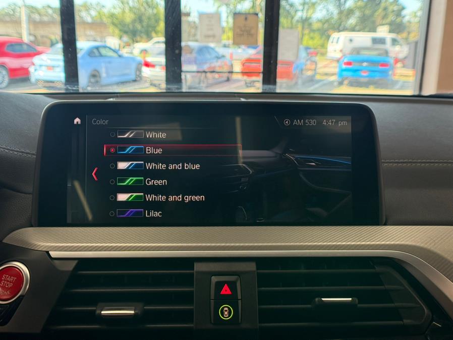 2020 BMW X3 M Competition Sports Activity Vehicle, available for sale in Massapequa Park, New York | Power Motors East. Massapequa Park, New York 2020 BMW X3 M Competition Sports Activity Vehicle, available for sale in Massapequa Park, New York | Power Motors East. Massapequa Park, New York
