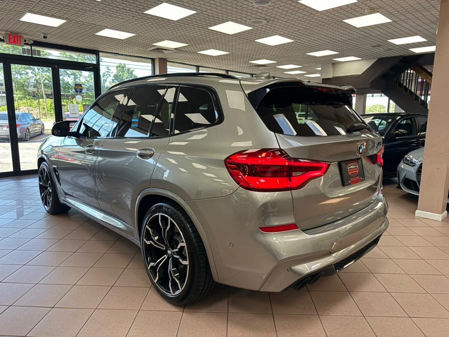 2020 BMW X3 M Competition Sports Activity Vehicle, available for sale in Massapequa Park, New York | Power Motors East. Massapequa Park, New York 2020 BMW X3 M Competition Sports Activity Vehicle, available for sale in Massapequa Park, New York | Power Motors East. Massapequa Park, New York