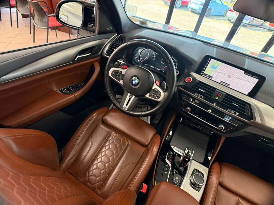 2020 BMW X3 M Competition Sports Activity Vehicle, available for sale in Massapequa Park, New York | Power Motors East. Massapequa Park, New York 2020 BMW X3 M Competition Sports Activity Vehicle, available for sale in Massapequa Park, New York | Power Motors East. Massapequa Park, New York