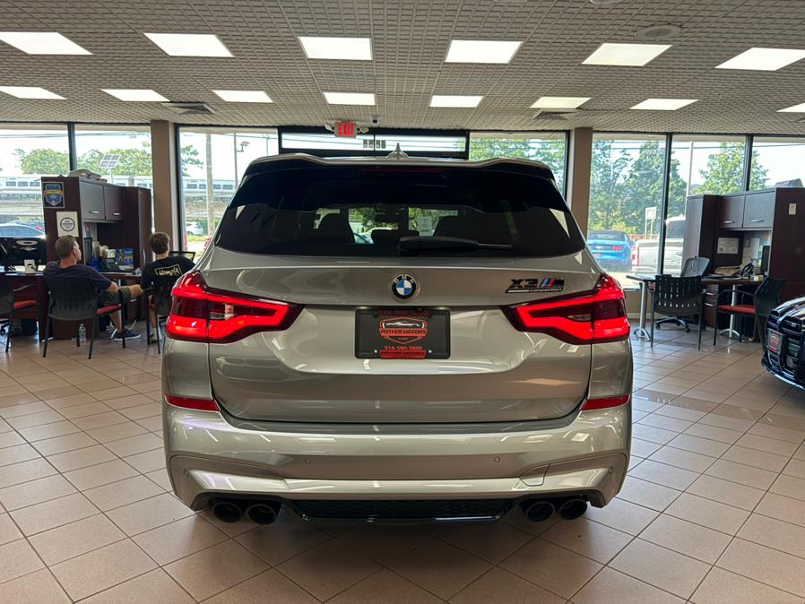 2020 BMW X3 M Competition Sports Activity Vehicle, available for sale in Massapequa Park, New York | Power Motors East. Massapequa Park, New York 2020 BMW X3 M Competition Sports Activity Vehicle, available for sale in Massapequa Park, New York | Power Motors East. Massapequa Park, New York