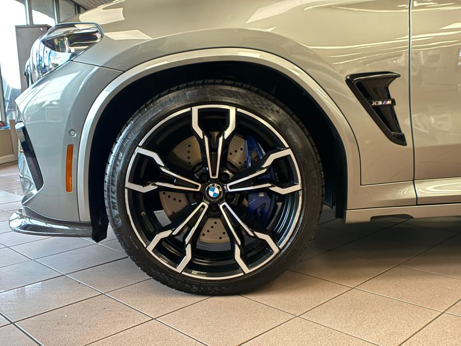 2020 BMW X3 M Competition Sports Activity Vehicle, available for sale in Massapequa Park, New York | Power Motors East. Massapequa Park, New York 2020 BMW X3 M Competition Sports Activity Vehicle, available for sale in Massapequa Park, New York | Power Motors East. Massapequa Park, New York