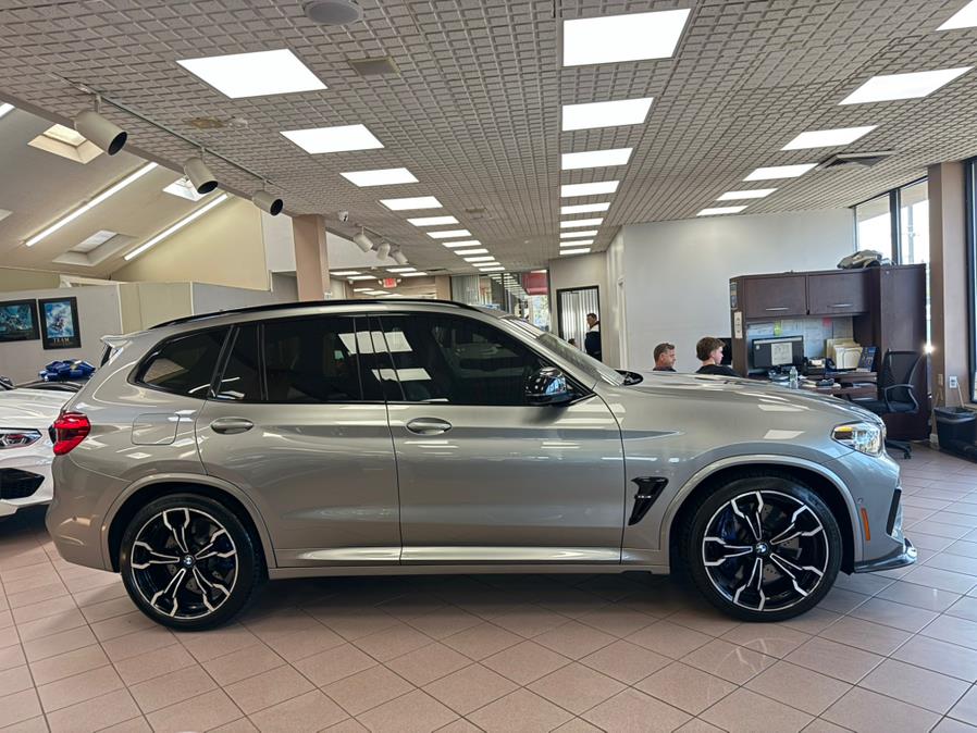 2020 BMW X3 M Competition Sports Activity Vehicle, available for sale in Massapequa Park, New York | Power Motors East. Massapequa Park, New York 2020 BMW X3 M Competition Sports Activity Vehicle, available for sale in Massapequa Park, New York | Power Motors East. Massapequa Park, New York