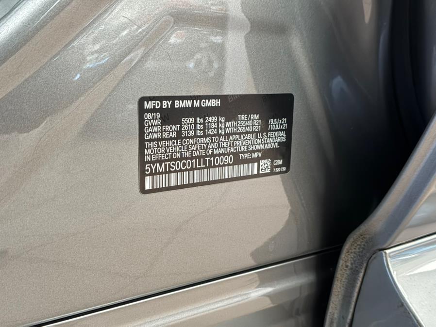 2020 BMW X3 M Competition Sports Activity Vehicle, available for sale in Massapequa Park, New York | Power Motors East. Massapequa Park, New York 2020 BMW X3 M Competition Sports Activity Vehicle, available for sale in Massapequa Park, New York | Power Motors East. Massapequa Park, New York