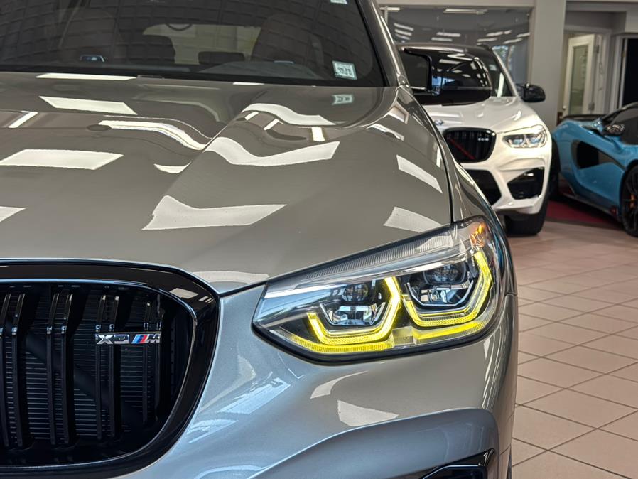 2020 BMW X3 M Competition Sports Activity Vehicle, available for sale in Massapequa Park, New York | Power Motors East. Massapequa Park, New York 2020 BMW X3 M Competition Sports Activity Vehicle, available for sale in Massapequa Park, New York | Power Motors East. Massapequa Park, New York