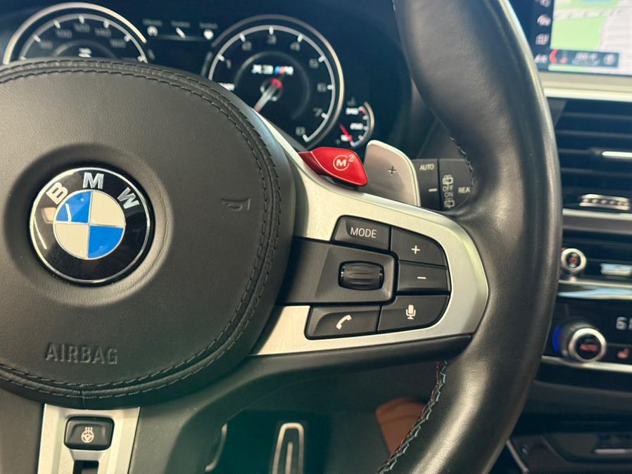 2020 BMW X3 M Competition Sports Activity Vehicle, available for sale in Massapequa Park, New York | Power Motors East. Massapequa Park, New York 2020 BMW X3 M Competition Sports Activity Vehicle, available for sale in Massapequa Park, New York | Power Motors East. Massapequa Park, New York