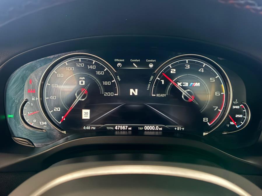 2020 BMW X3 M Competition Sports Activity Vehicle, available for sale in Massapequa Park, New York | Power Motors East. Massapequa Park, New York 2020 BMW X3 M Competition Sports Activity Vehicle, available for sale in Massapequa Park, New York | Power Motors East. Massapequa Park, New York