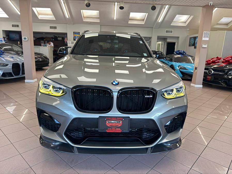 2020 BMW X3 M Competition Sports Activity Vehicle, available for sale in Massapequa Park, New York | Power Motors East. Massapequa Park, New York 2020 BMW X3 M Competition Sports Activity Vehicle, available for sale in Massapequa Park, New York | Power Motors East. Massapequa Park, New York