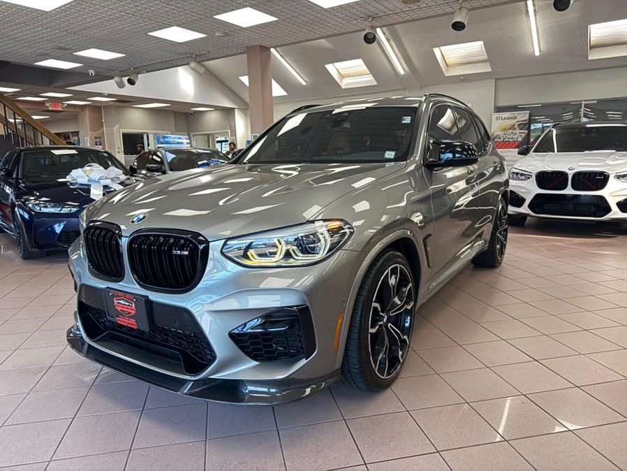 2020 BMW X3 M Competition Sports Activity Vehicle, available for sale in Massapequa Park, New York | Power Motors East. Massapequa Park, New York 2020 BMW X3 M Competition Sports Activity Vehicle, available for sale in Massapequa Park, New York | Power Motors East. Massapequa Park, New York