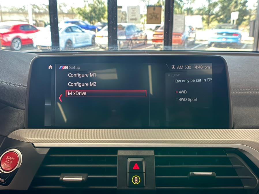 2020 BMW X3 M Competition Sports Activity Vehicle, available for sale in Massapequa Park, New York | Power Motors East. Massapequa Park, New York 2020 BMW X3 M Competition Sports Activity Vehicle, available for sale in Massapequa Park, New York | Power Motors East. Massapequa Park, New York