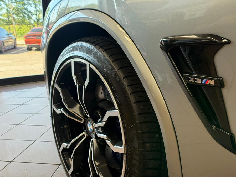 2020 BMW X3 M Competition Sports Activity Vehicle, available for sale in Massapequa Park, New York | Power Motors East. Massapequa Park, New York 2020 BMW X3 M Competition Sports Activity Vehicle, available for sale in Massapequa Park, New York | Power Motors East. Massapequa Park, New York