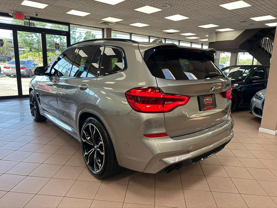 2020 BMW X3 M Competition Sports Activity Vehicle, available for sale in Massapequa Park, New York | Power Motors East. Massapequa Park, New York 2020 BMW X3 M Competition Sports Activity Vehicle, available for sale in Massapequa Park, New York | Power Motors East. Massapequa Park, New York