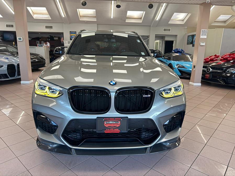 2020 BMW X3 M Competition Sports Activity Vehicle, available for sale in Massapequa Park, New York | Power Motors East. Massapequa Park, New York 2020 BMW X3 M Competition Sports Activity Vehicle, available for sale in Massapequa Park, New York | Power Motors East. Massapequa Park, New York