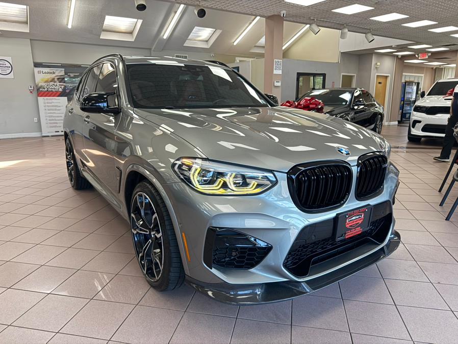 2020 BMW X3 M Competition Sports Activity Vehicle, available for sale in Massapequa Park, New York | Power Motors East. Massapequa Park, New York 2020 BMW X3 M Competition Sports Activity Vehicle, available for sale in Massapequa Park, New York | Power Motors East. Massapequa Park, New York