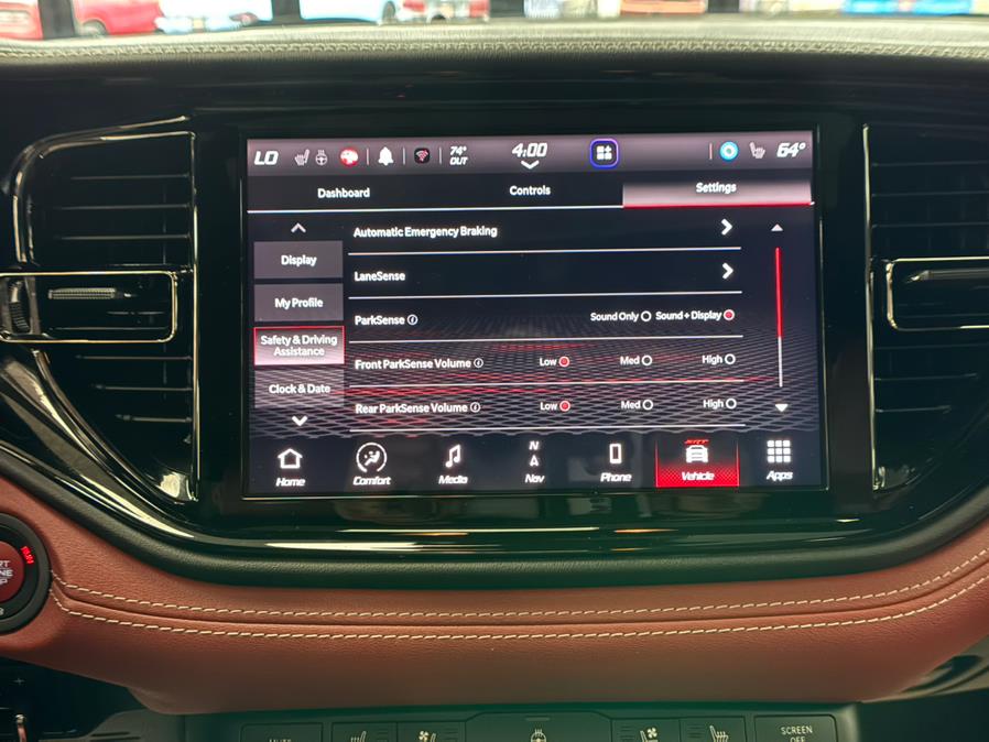 2023 Dodge Durango SRT Hellcat Premium AWD, available for sale in Massapequa Park, New York | Power Motors East. Massapequa Park, New York 2023 Dodge Durango SRT Hellcat Premium AWD, available for sale in Massapequa Park, New York | Power Motors East. Massapequa Park, New York
