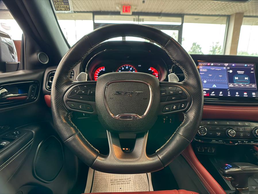2023 Dodge Durango SRT Hellcat Premium AWD, available for sale in Massapequa Park, New York | Power Motors East. Massapequa Park, New York 2023 Dodge Durango SRT Hellcat Premium AWD, available for sale in Massapequa Park, New York | Power Motors East. Massapequa Park, New York