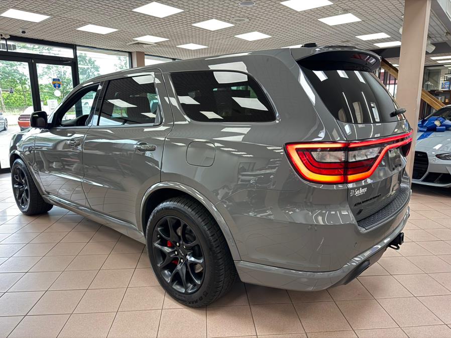 2023 Dodge Durango SRT Hellcat Premium AWD, available for sale in Massapequa Park, New York | Power Motors East. Massapequa Park, New York 2023 Dodge Durango SRT Hellcat Premium AWD, available for sale in Massapequa Park, New York | Power Motors East. Massapequa Park, New York