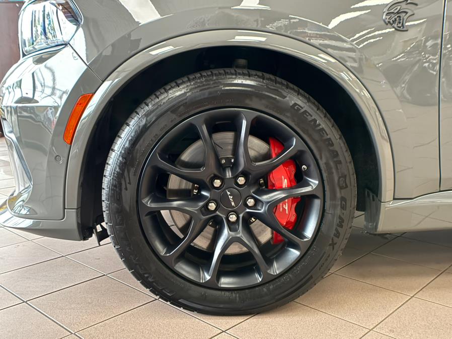2023 Dodge Durango SRT Hellcat Premium AWD, available for sale in Massapequa Park, New York | Power Motors East. Massapequa Park, New York 2023 Dodge Durango SRT Hellcat Premium AWD, available for sale in Massapequa Park, New York | Power Motors East. Massapequa Park, New York