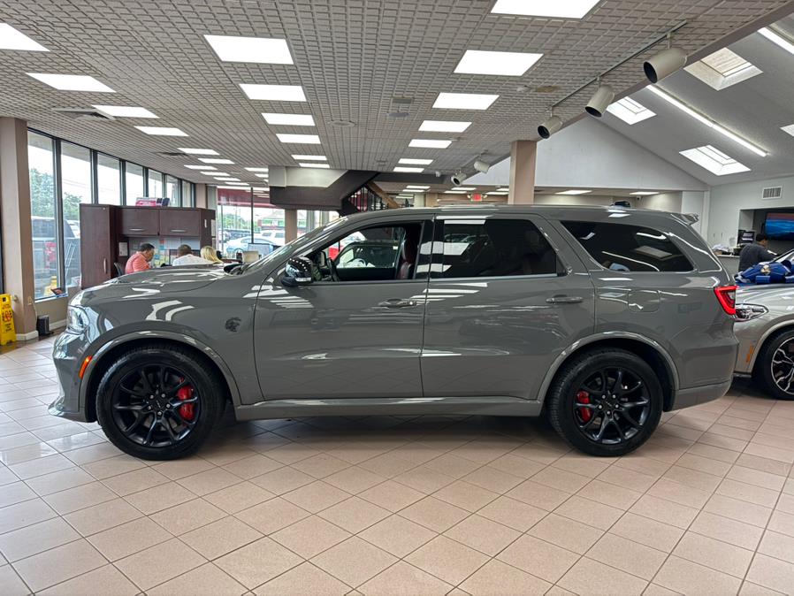 2023 Dodge Durango SRT Hellcat Premium AWD, available for sale in Massapequa Park, New York | Power Motors East. Massapequa Park, New York 2023 Dodge Durango SRT Hellcat Premium AWD, available for sale in Massapequa Park, New York | Power Motors East. Massapequa Park, New York