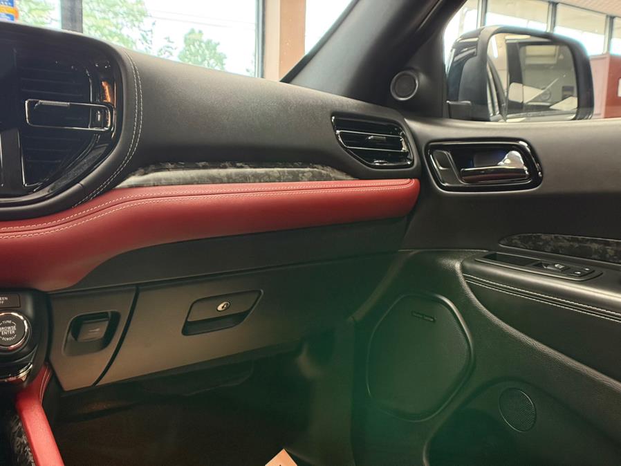 2023 Dodge Durango SRT Hellcat Premium AWD, available for sale in Massapequa Park, New York | Power Motors East. Massapequa Park, New York 2023 Dodge Durango SRT Hellcat Premium AWD, available for sale in Massapequa Park, New York | Power Motors East. Massapequa Park, New York