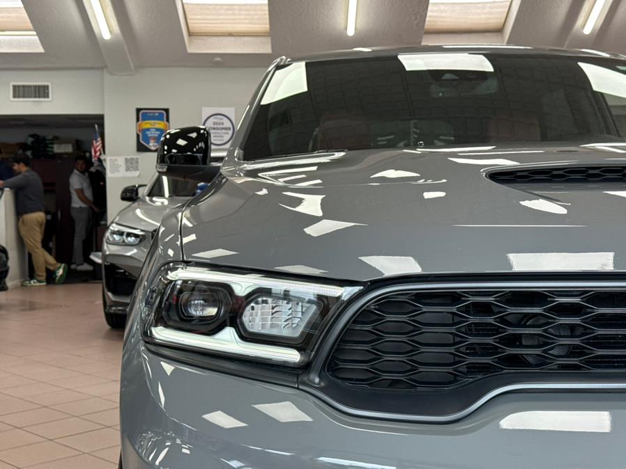 2023 Dodge Durango SRT Hellcat Premium AWD, available for sale in Massapequa Park, New York | Power Motors East. Massapequa Park, New York 2023 Dodge Durango SRT Hellcat Premium AWD, available for sale in Massapequa Park, New York | Power Motors East. Massapequa Park, New York
