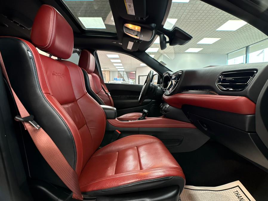 2023 Dodge Durango SRT Hellcat Premium AWD, available for sale in Massapequa Park, New York | Power Motors East. Massapequa Park, New York 2023 Dodge Durango SRT Hellcat Premium AWD, available for sale in Massapequa Park, New York | Power Motors East. Massapequa Park, New York