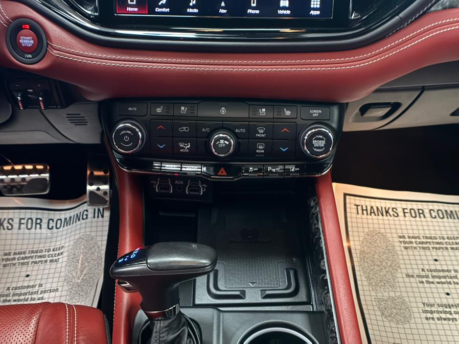 2023 Dodge Durango SRT Hellcat Premium AWD, available for sale in Massapequa Park, New York | Power Motors East. Massapequa Park, New York 2023 Dodge Durango SRT Hellcat Premium AWD, available for sale in Massapequa Park, New York | Power Motors East. Massapequa Park, New York