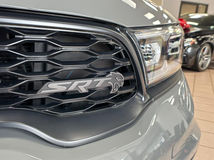 2023 Dodge Durango SRT Hellcat Premium AWD, available for sale in Massapequa Park, New York | Power Motors East. Massapequa Park, New York 2023 Dodge Durango SRT Hellcat Premium AWD, available for sale in Massapequa Park, New York | Power Motors East. Massapequa Park, New York