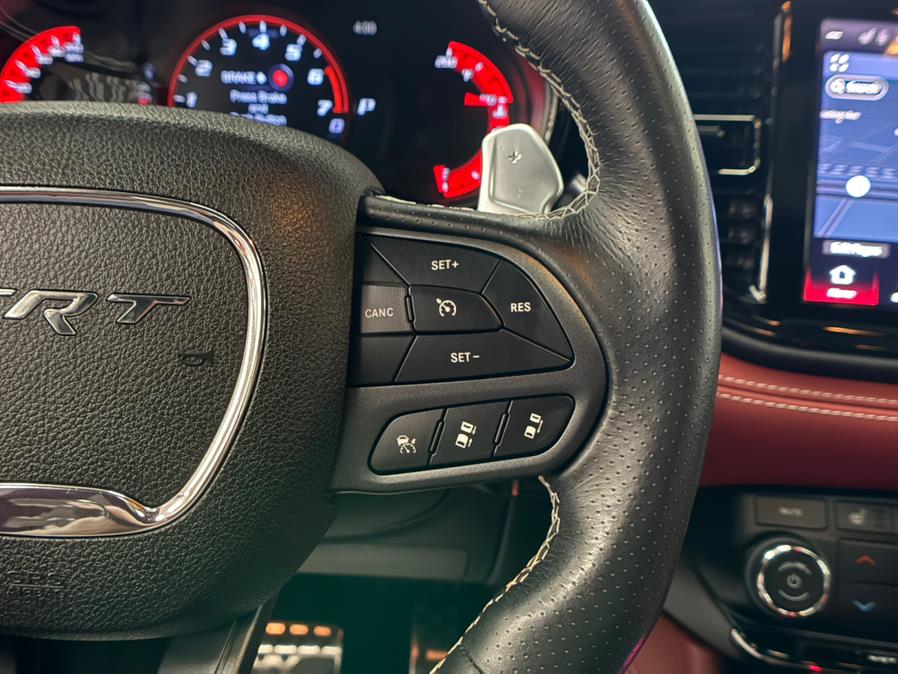 2023 Dodge Durango SRT Hellcat Premium AWD, available for sale in Massapequa Park, New York | Power Motors East. Massapequa Park, New York 2023 Dodge Durango SRT Hellcat Premium AWD, available for sale in Massapequa Park, New York | Power Motors East. Massapequa Park, New York