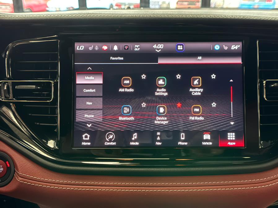 2023 Dodge Durango SRT Hellcat Premium AWD, available for sale in Massapequa Park, New York | Power Motors East. Massapequa Park, New York 2023 Dodge Durango SRT Hellcat Premium AWD, available for sale in Massapequa Park, New York | Power Motors East. Massapequa Park, New York