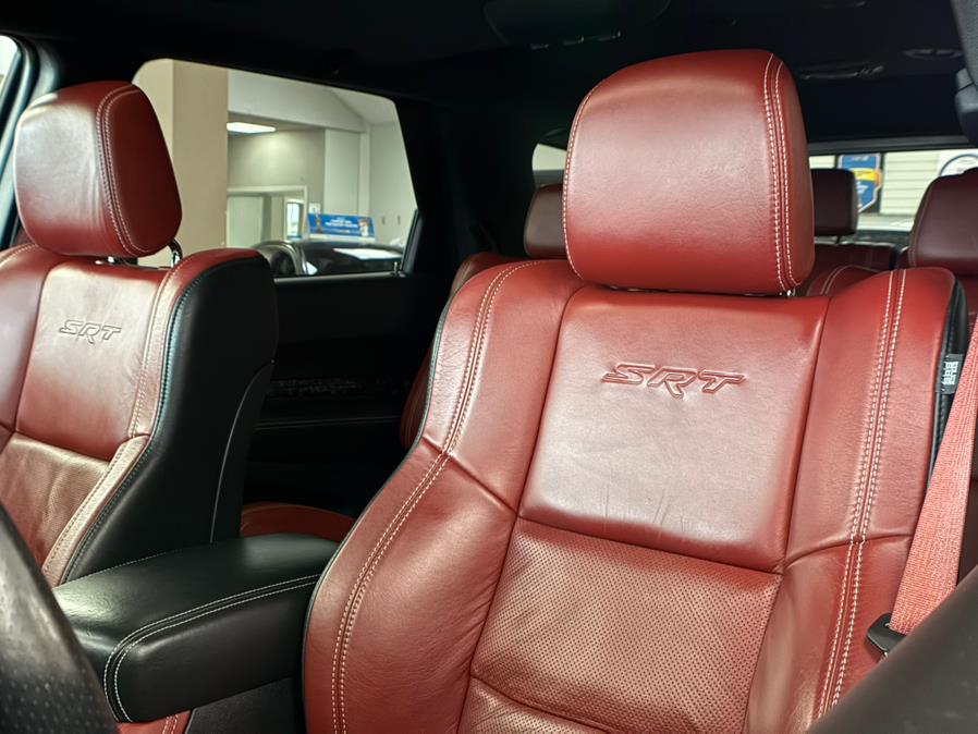 2023 Dodge Durango SRT Hellcat Premium AWD, available for sale in Massapequa Park, New York | Power Motors East. Massapequa Park, New York 2023 Dodge Durango SRT Hellcat Premium AWD, available for sale in Massapequa Park, New York | Power Motors East. Massapequa Park, New York