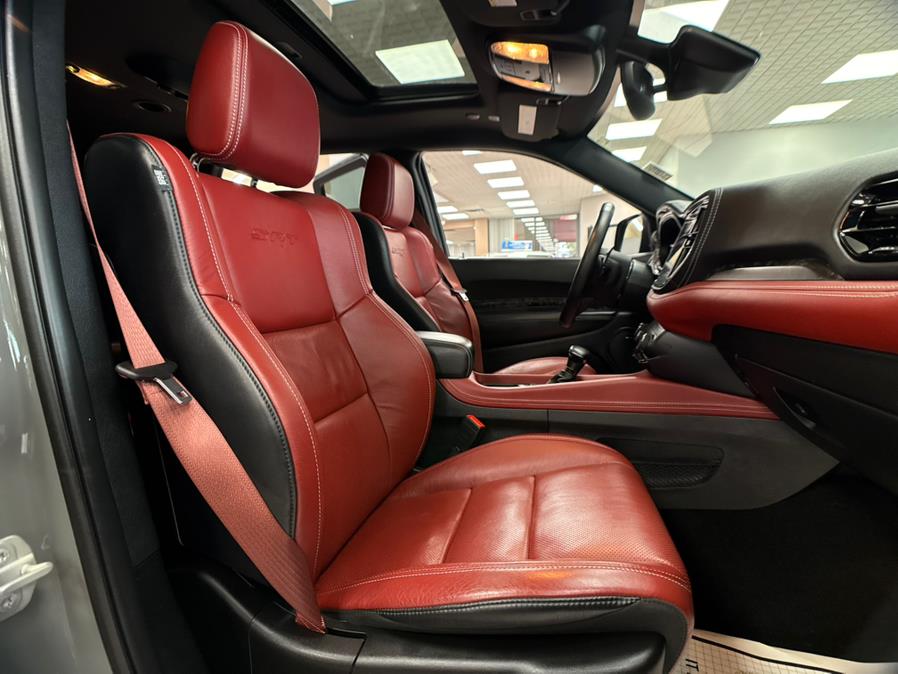 2023 Dodge Durango SRT Hellcat Premium AWD, available for sale in Massapequa Park, New York | Power Motors East. Massapequa Park, New York 2023 Dodge Durango SRT Hellcat Premium AWD, available for sale in Massapequa Park, New York | Power Motors East. Massapequa Park, New York