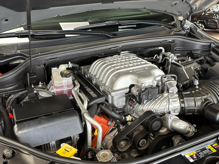 2023 Dodge Durango SRT Hellcat Premium AWD, available for sale in Massapequa Park, New York | Power Motors East. Massapequa Park, New York 2023 Dodge Durango SRT Hellcat Premium AWD, available for sale in Massapequa Park, New York | Power Motors East. Massapequa Park, New York
