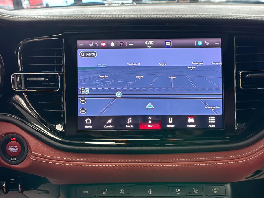 2023 Dodge Durango SRT Hellcat Premium AWD, available for sale in Massapequa Park, New York | Power Motors East. Massapequa Park, New York 2023 Dodge Durango SRT Hellcat Premium AWD, available for sale in Massapequa Park, New York | Power Motors East. Massapequa Park, New York