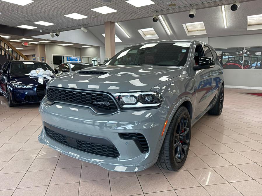 2023 Dodge Durango SRT Hellcat Premium AWD, available for sale in Massapequa Park, New York | Power Motors East. Massapequa Park, New York 2023 Dodge Durango SRT Hellcat Premium AWD, available for sale in Massapequa Park, New York | Power Motors East. Massapequa Park, New York