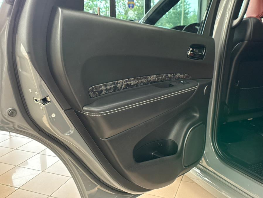 2023 Dodge Durango SRT Hellcat Premium AWD, available for sale in Massapequa Park, New York | Power Motors East. Massapequa Park, New York 2023 Dodge Durango SRT Hellcat Premium AWD, available for sale in Massapequa Park, New York | Power Motors East. Massapequa Park, New York
