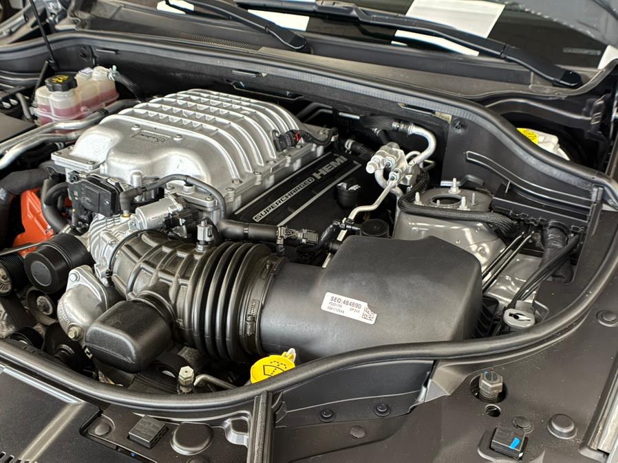 2023 Dodge Durango SRT Hellcat Premium AWD, available for sale in Massapequa Park, New York | Power Motors East. Massapequa Park, New York 2023 Dodge Durango SRT Hellcat Premium AWD, available for sale in Massapequa Park, New York | Power Motors East. Massapequa Park, New York