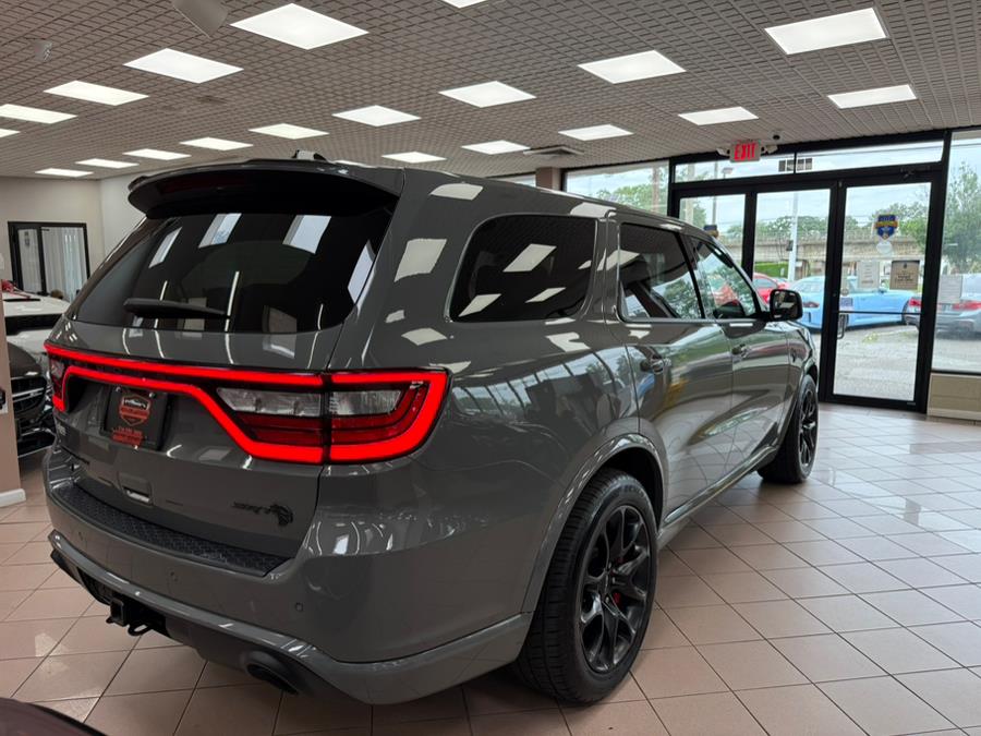 2023 Dodge Durango SRT Hellcat Premium AWD, available for sale in Massapequa Park, New York | Power Motors East. Massapequa Park, New York 2023 Dodge Durango SRT Hellcat Premium AWD, available for sale in Massapequa Park, New York | Power Motors East. Massapequa Park, New York
