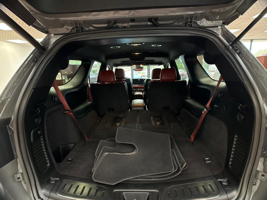2023 Dodge Durango SRT Hellcat Premium AWD, available for sale in Massapequa Park, New York | Power Motors East. Massapequa Park, New York 2023 Dodge Durango SRT Hellcat Premium AWD, available for sale in Massapequa Park, New York | Power Motors East. Massapequa Park, New York
