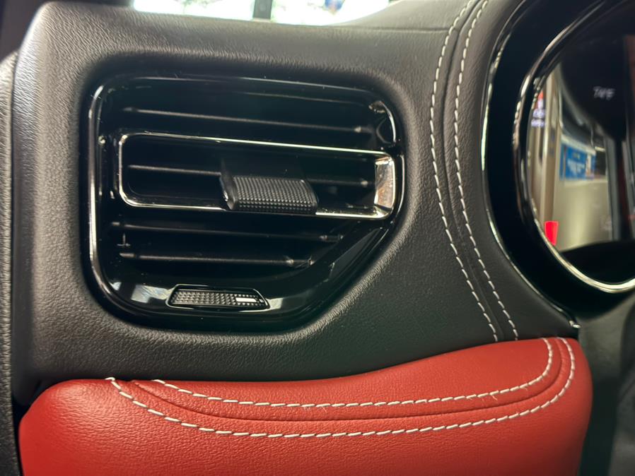 2023 Dodge Durango SRT Hellcat Premium AWD, available for sale in Massapequa Park, New York | Power Motors East. Massapequa Park, New York 2023 Dodge Durango SRT Hellcat Premium AWD, available for sale in Massapequa Park, New York | Power Motors East. Massapequa Park, New York