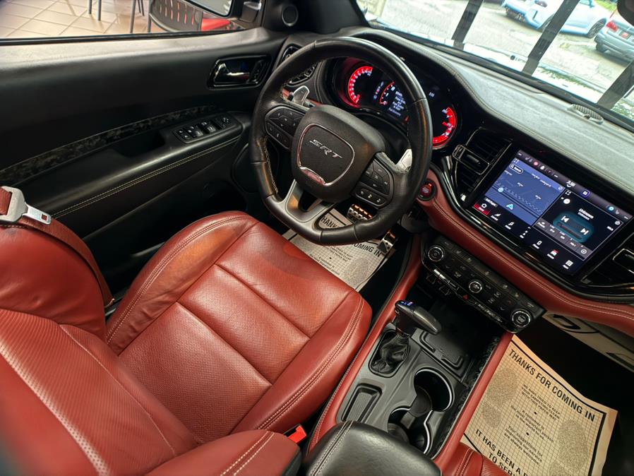 2023 Dodge Durango SRT Hellcat Premium AWD, available for sale in Massapequa Park, New York | Power Motors East. Massapequa Park, New York 2023 Dodge Durango SRT Hellcat Premium AWD, available for sale in Massapequa Park, New York | Power Motors East. Massapequa Park, New York