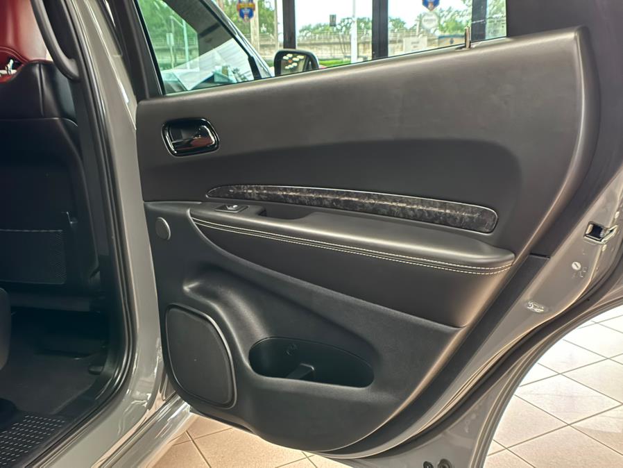 2023 Dodge Durango SRT Hellcat Premium AWD, available for sale in Massapequa Park, New York | Power Motors East. Massapequa Park, New York 2023 Dodge Durango SRT Hellcat Premium AWD, available for sale in Massapequa Park, New York | Power Motors East. Massapequa Park, New York